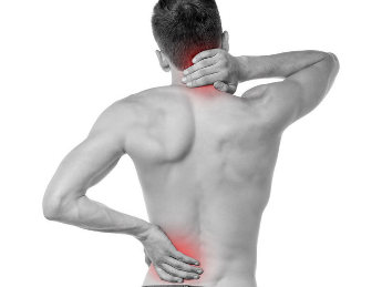 Frekosteel's gel properties against joint and back pain