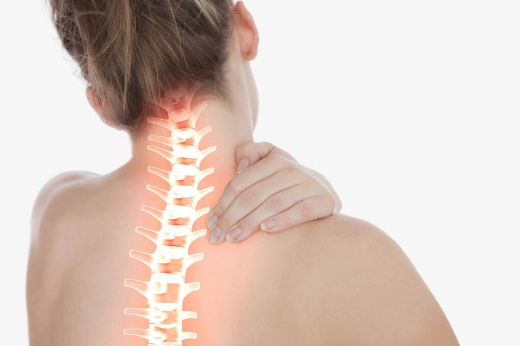 osteocondrosis